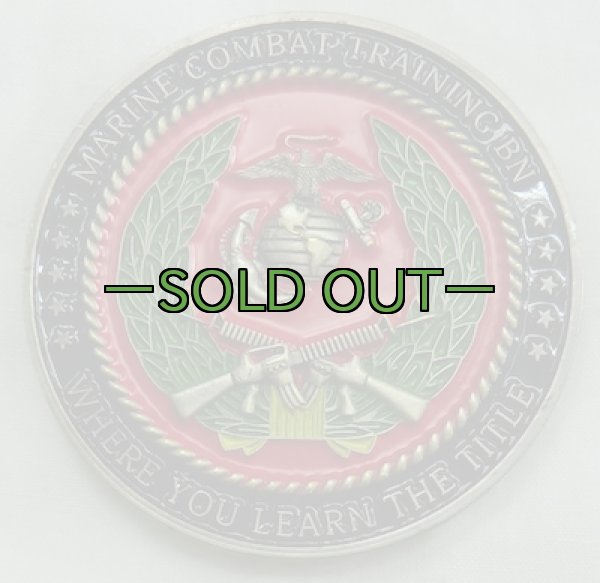 画像3: チャレンジコインGOLF COMPANY (3)