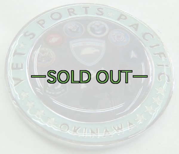 画像2: チャレンジコインPATRIOT SPORTS (2)