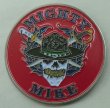 画像1: チャレンジコインMIGHTY MIKE (1)