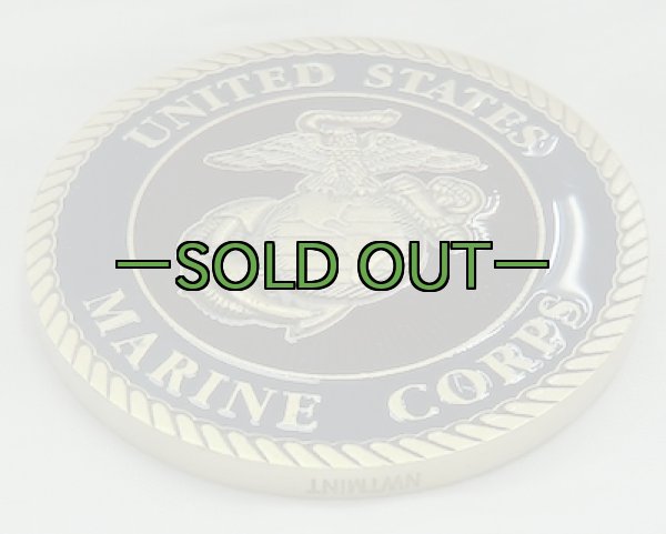 画像4: チャレンジコインDEFEND THE FAITH (4)