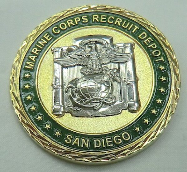 画像3: チャレンジコイン HOTEL CO (3)