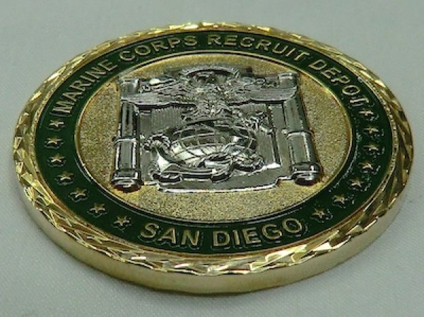 画像4: チャレンジコイン HOTEL CO (4)