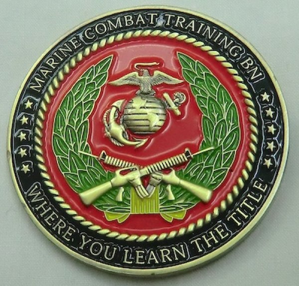 画像3: チャレンジコイン GOLF COMPANY (3)