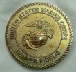 画像3: チャレンジコインPARRIS ISLAND.SC (3)