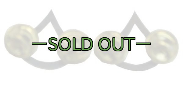 画像2: ARMY階級章　上等兵　黒　左右セット　ピンズ (2)