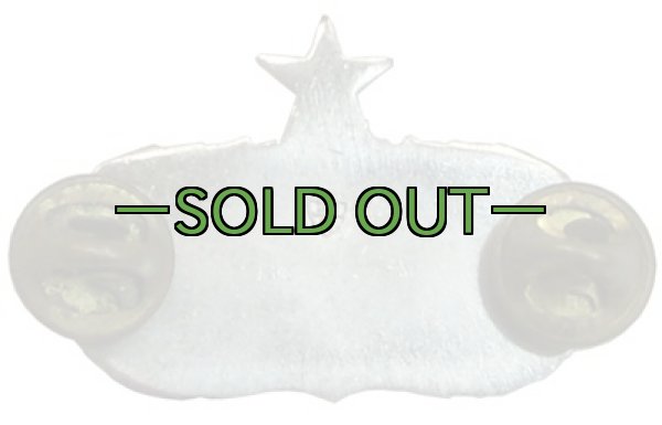 画像2: 空軍バッチ03　ピンズ (2)