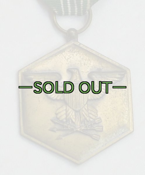 画像3: サービスメダル　MILITARY MERIT (3)