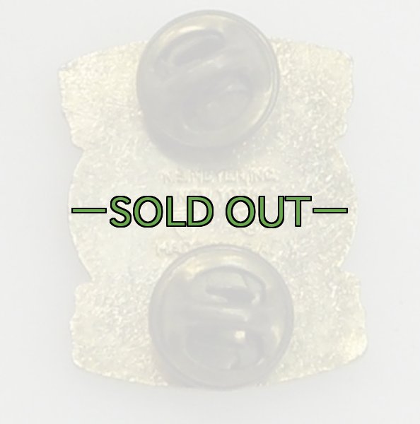 画像3: ARMYクレスト　ベレー用　VIGILANT ALWAYS　ピンズ (3)