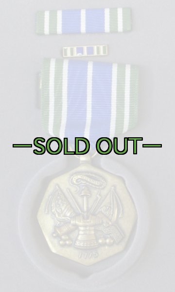 画像2: サービスメダル　MILITARY ACHIEVEMENT (2)