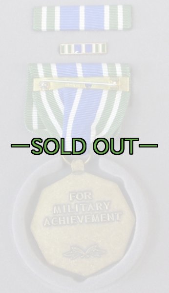 画像3: サービスメダル　MILITARY ACHIEVEMENT (3)