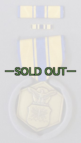 画像2: サービスメダル　MILITARY MERIT (2)