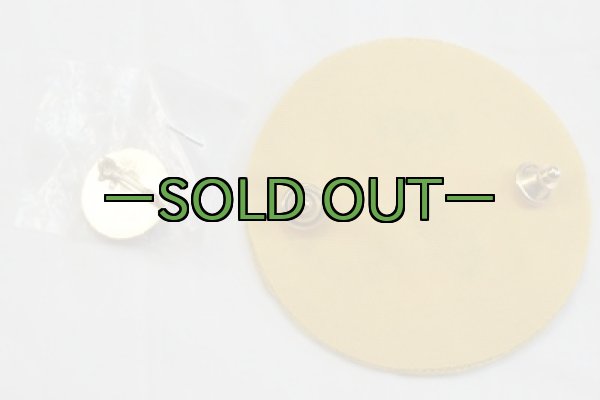 画像2: NAVY　MWR　10YEARS　ピンズ (2)