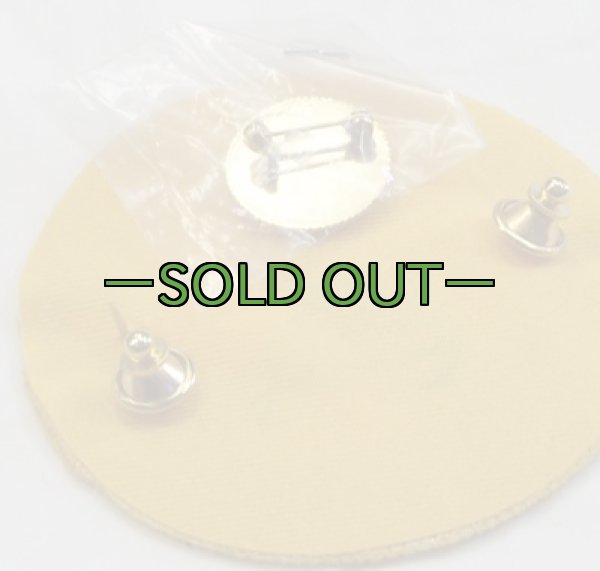 画像3: NAVY　MWR　10YEARS　ピンズ (3)