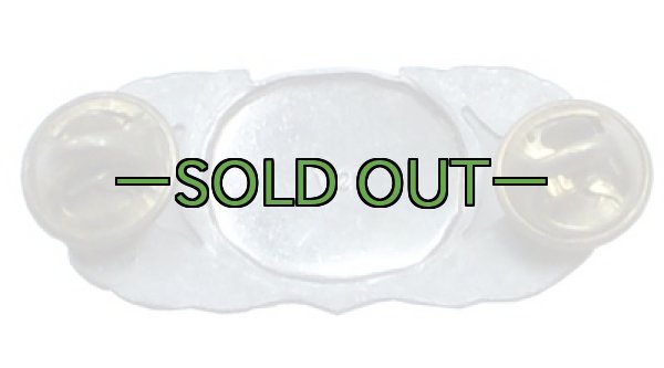 画像2: 空軍バッチ05　ピンズ (2)