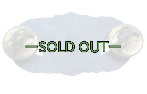 画像2: 空軍バッチ06　ピンズ (2)