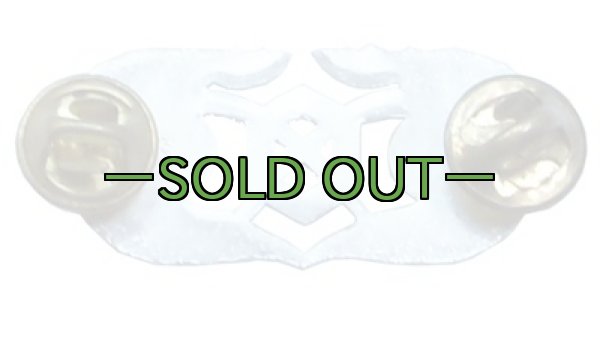 画像2: AMRYバッチ01 ピンズ (2)