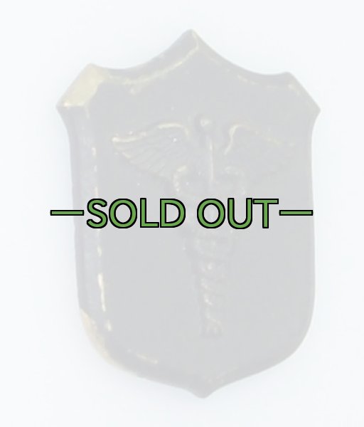 画像2: メディカルバッチ01　ピンズ (2)