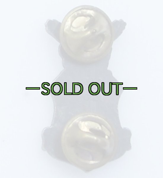 画像3: 空軍ROTCバッチ01　ピンズ (3)