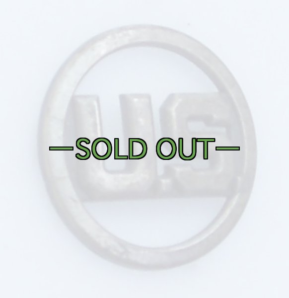 画像2: 空軍US章　下士官用　ピンズ (2)