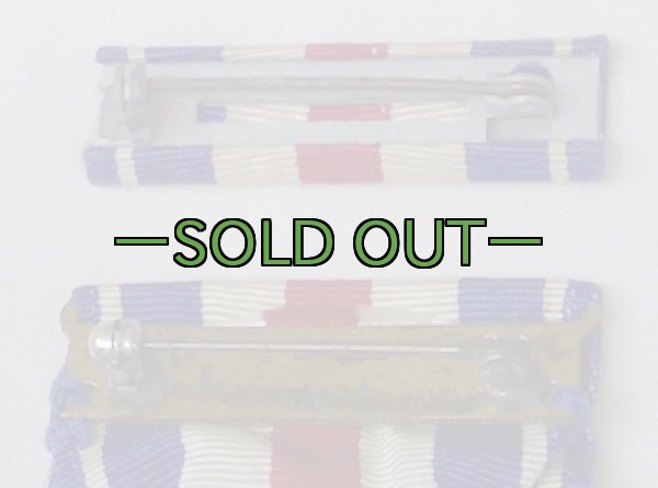 画像4: サービスメダル　SILVER STAR　60〜70年代 (4)