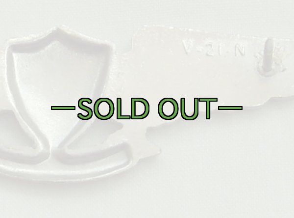 画像4: NAVY AIR WARFARE　ツヤあり　ウイング　バッチ　ピンズ (4)