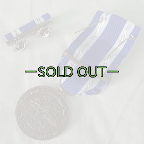 画像3: サービスメダル　ISAF AFGHANISTAN (3)