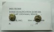 画像5: ARMY　シニアエアクルー　ウイング　バッチ　60年代　ピンズ (5)