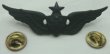 画像2: ARMY　シニアエアクルー　ウイング　バッチ　60年代　ピンズ (2)
