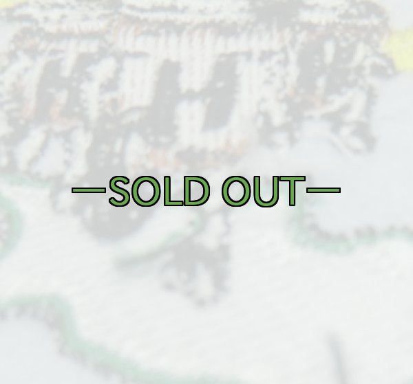 画像4: INTERHASH 96 CYPRUS　パッチ (4)