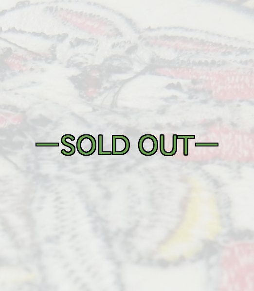 画像4: OKINAWA HASH HOUSE HARRIERS01　パッチ (4)