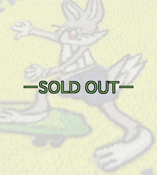 画像2: NORTH COUNTY HASH HOUSE HARRIERS　パッチ (2)