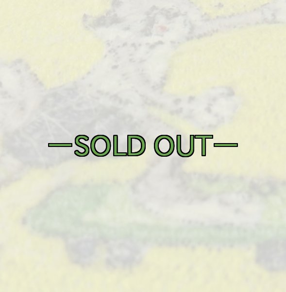 画像4: NORTH COUNTY HASH HOUSE HARRIERS　パッチ (4)