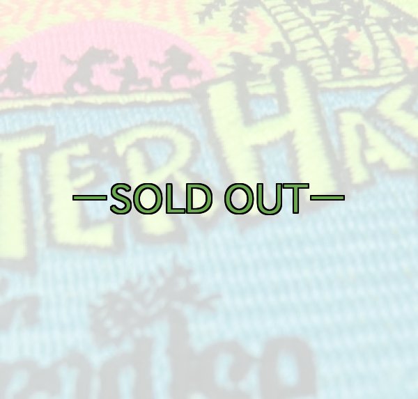 画像2: INTERHASH Paradise　パッチ (2)