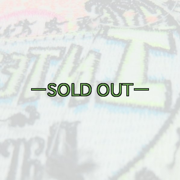 画像4: INTERHASH Paradise　パッチ (4)