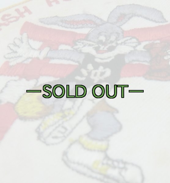 画像2: HASH HOUSE HARRIERS 沖縄　パッチ (2)