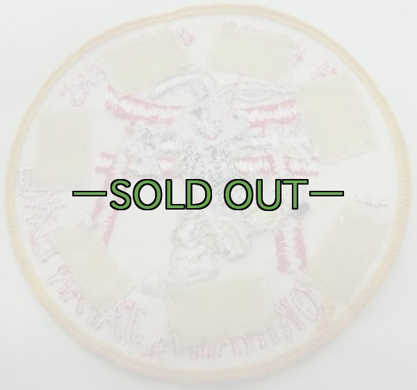 画像3: HASH HOUSE HARRIERS 沖縄　パッチ (3)