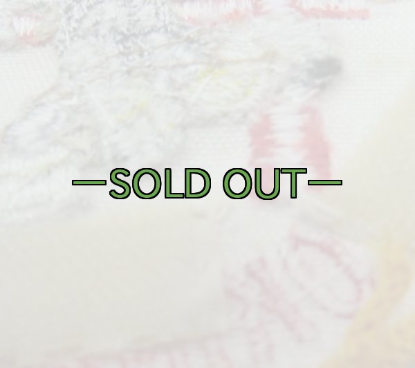 画像4: HASH HOUSE HARRIERS 沖縄　パッチ (4)