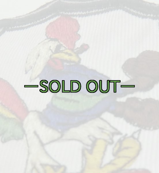 画像2: 67TH FIGHTING COCKS　パッチ (2)