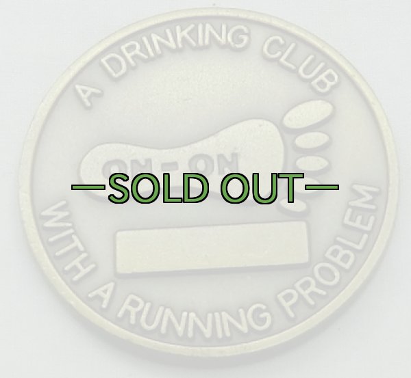 画像3: チャレンジコインHASH HOUSE HARRIERS沖縄 (3)