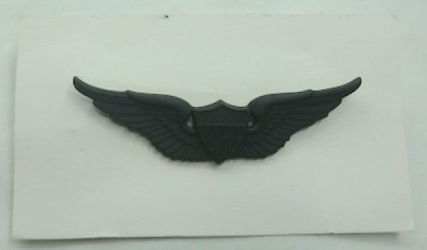 画像3: ARMY　アビエイター　ウイング　バッチ　60年代　ピンズ (3)