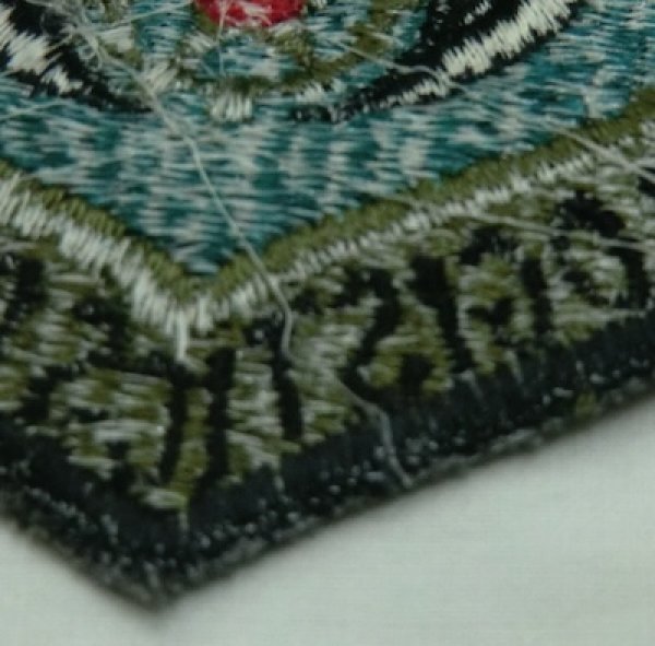 画像4: AF LOGISTIC COMMAND　パッチ (4)