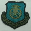 画像1: AF SYSTEMS COMMAND　パッチ (1)