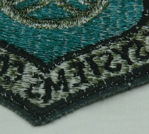 画像4: AF SYSTEMS COMMAND　パッチ (4)