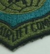 画像2: MILITARY AIRLIFT COMMAND　パッチ (2)