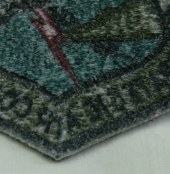 画像4: STRATEGIC AIR COMMAND　パッチ (4)