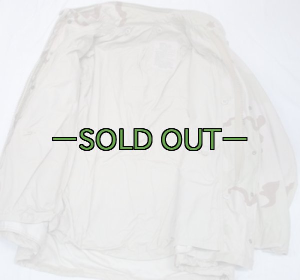 画像5: 3C　M65フィールドジャケット　M-レギュラー　中古良品　ARMY (5)