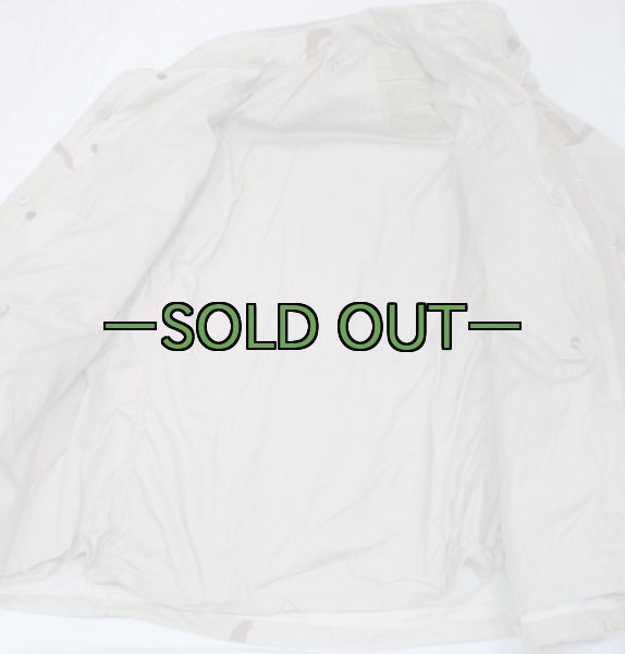 画像5: 3C　M65フィールドジャケット　M-レギュラー　中古良品　ARMY (5)