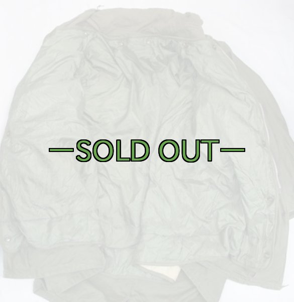 画像3: M51パーカー　Lサイズ　中古上　初期型　50年代 (3)