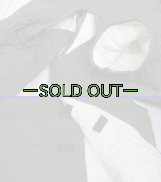 画像4: エアクルージャケット用ライナー　ベロクロ付 (4)