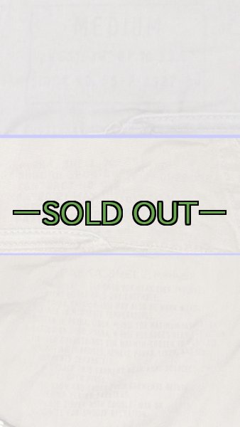 画像4: M51パーカー Mサイズ 中古上 初期型 50年代 ライナーなし (4)